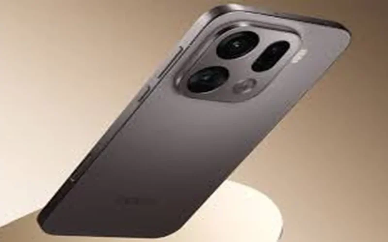 سعر منافس.. مواصفات هاتف Oppo Find X9s الجديد في السوق المصري